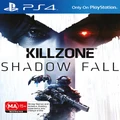 Sony Killzone Shadow Fall Refurbished PS4 Playstation 4 Game